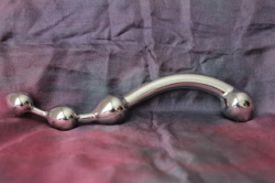Review: njoy Fun Wand