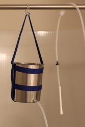 Review: PureLife Enema Bucket