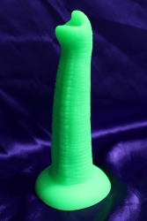 Review: Exotic-Erotics Elephant Trunk