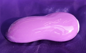 Review: We-Vibe Touch
