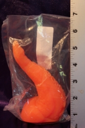 Giveaway: Bad Dragon Tentacle