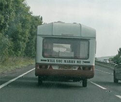 TMI Tuesday: Will You Marry Me?