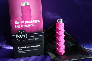 Review: Key by Jopen Charms Petite Lace