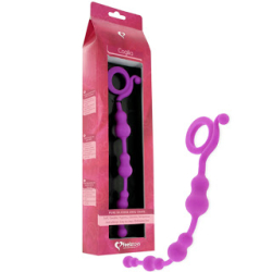 Review: FeelzToys Cogilia