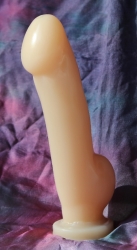 Review: Blush Novelties Ergo